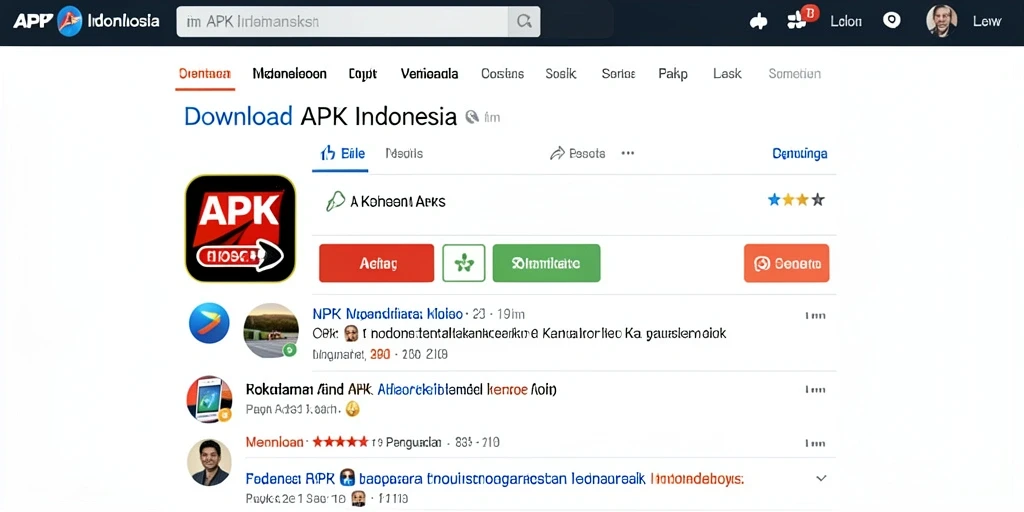 Tampilan grafis karakter yang memukau.