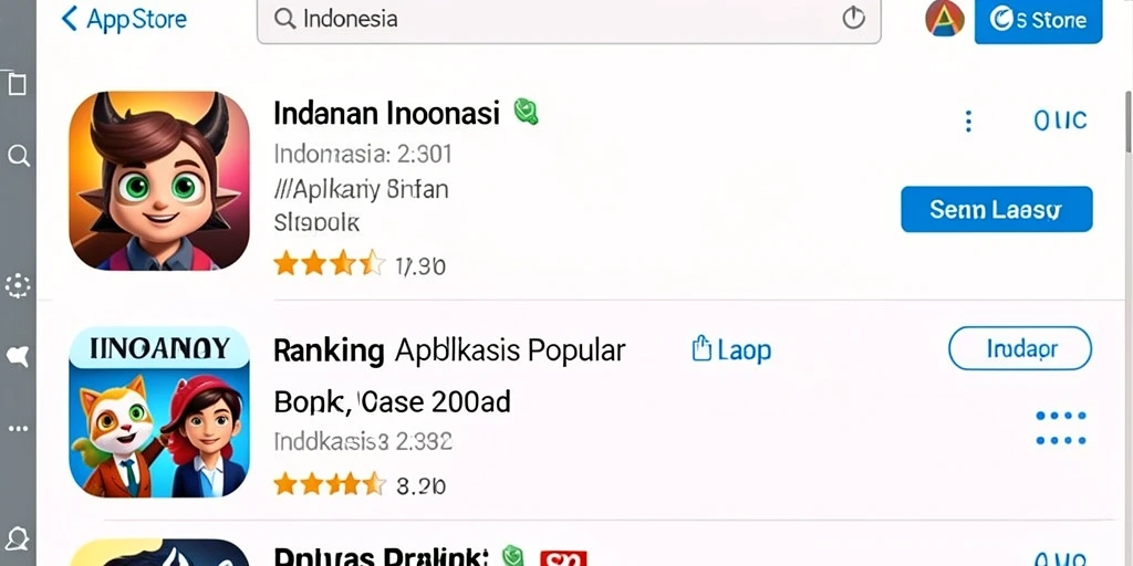 Tampilan grafis yang menawan dalam game HOKIHEBAT.